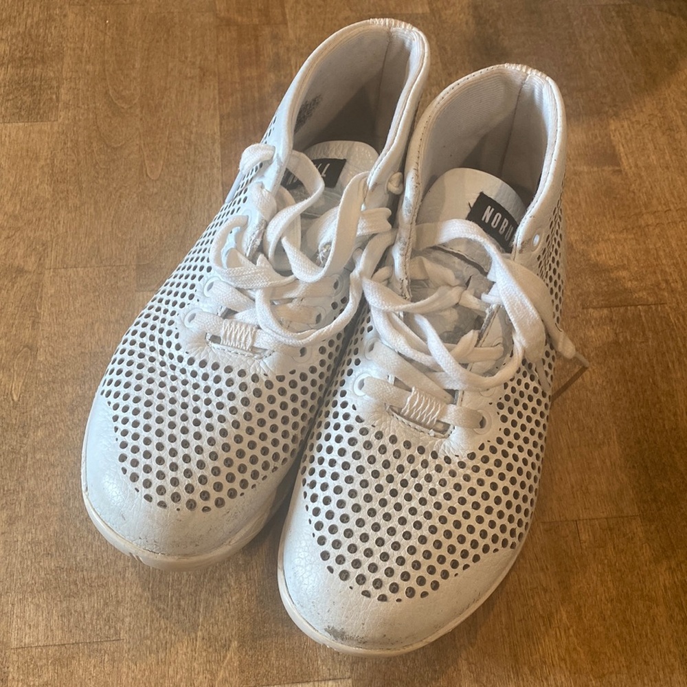 Nobull mid trainers